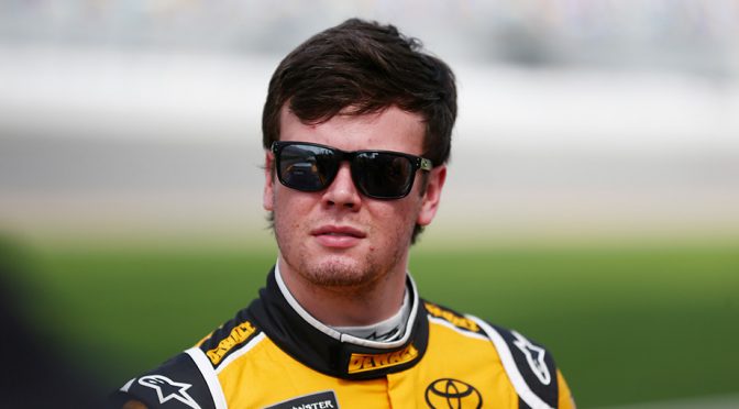 Featured image for Fantasy Fastlane: 2018 Folds of Honor QuikTrip 500