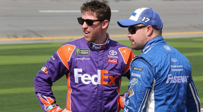 Featured Image for Best 10-lap averages at Atlanta