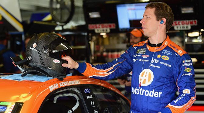 Fantasy Fastlane: 2018 Pennzoil 400 presented by Jiffy Lube