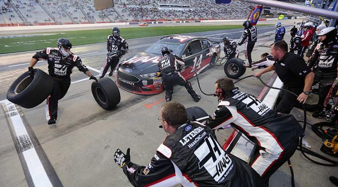 Featured Image for Bowyer hopes to be more consistent in 2018