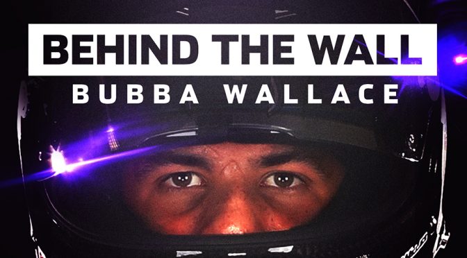 Bubba Wallace’s journey to first Daytona 500 to be featured on Facebook Watch