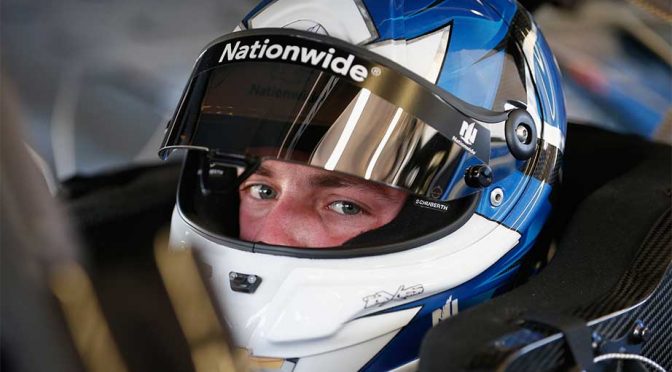 Official lineups for Can-Am Duel qualifying races