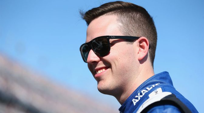 Hendrick Motorsports, Eastman agree to three-year deal on No. 88 sponsorship