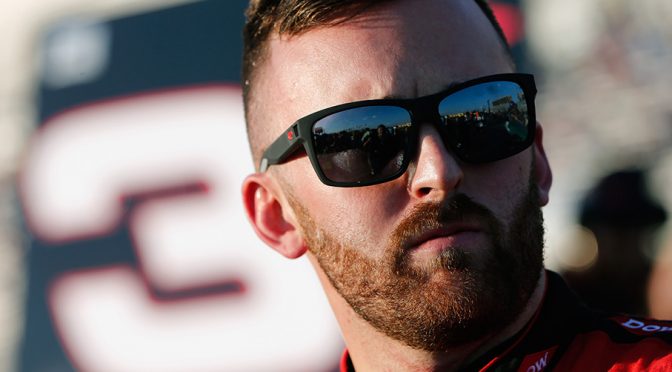 Featured Image for Austin Dillon resets his goals after Daytona 500 victory