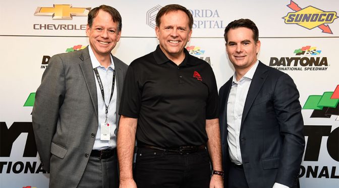 Axalta strengthens presence in sport, returns as Official Partner