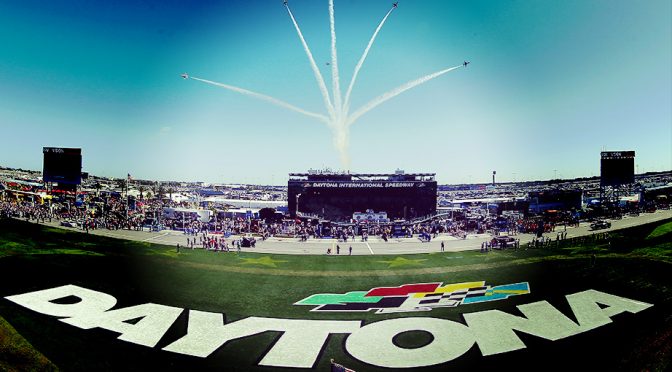 Daytona 500: Everything you need to know for the ‘Great American Race’
