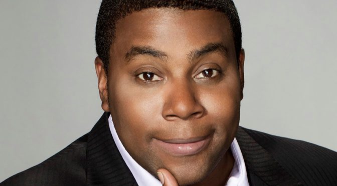 Featured image for Kenan Thompson to serve as grand marshal at Atlanta Motor Speedway