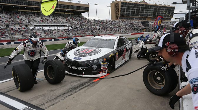 Featured image for O’Donnell, Childers talk common pit gun post-Atlanta