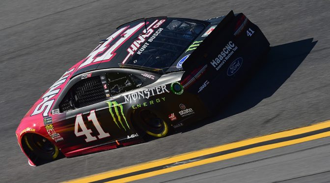 New Daytona package could make cars tougher to drive — and that’s a good thing