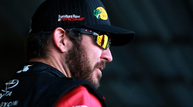 2018 team preview: Furniture Row Racing