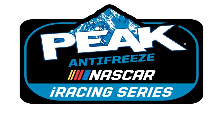 Peak Antifreeze iRacing