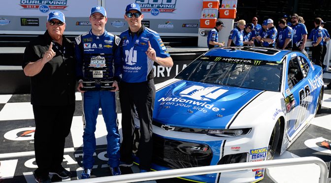 Featured Image for Rick Hendrick and his team are re-energized, focused on Victory Lane