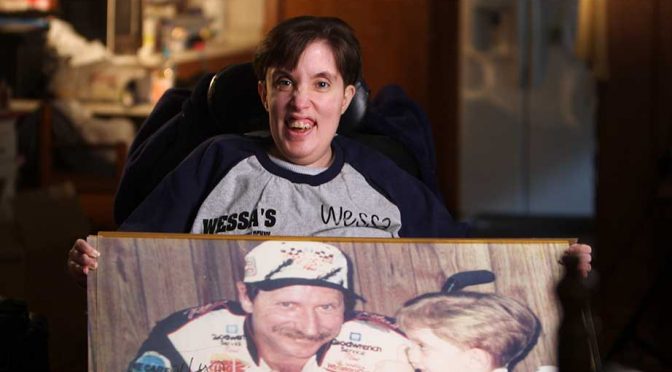 Twenty years later, the impact of a penny felt far and wide