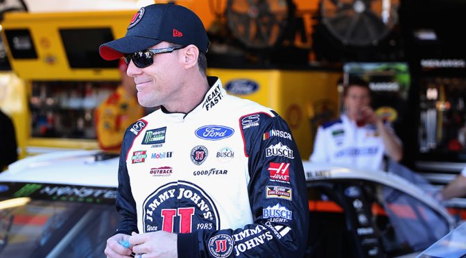 Best 10-lap averages at ISM Raceway
