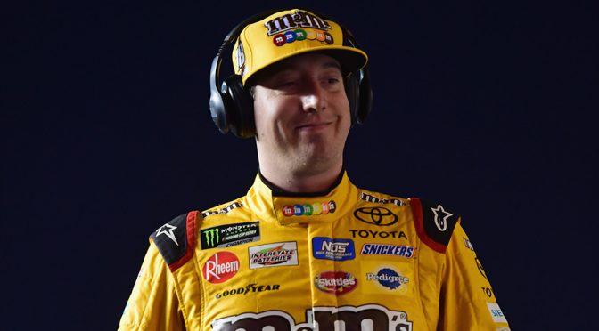 Fantasy Fastlane: 2018 Auto Club 400