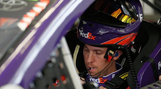 Best 10-lap averages at Auto Club Speedway