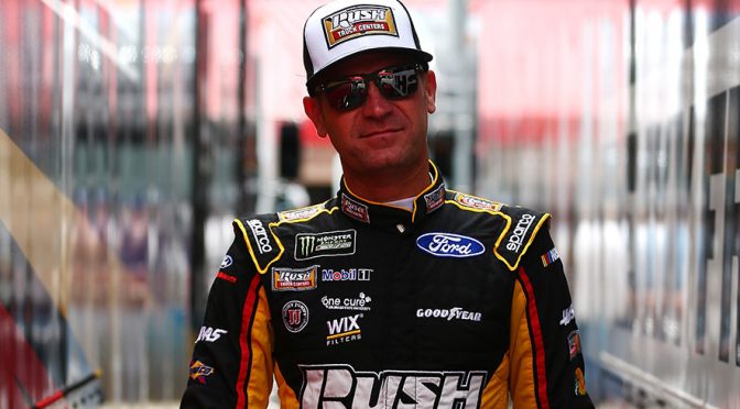 Fantasy Update: Last-minute Auto Club 400 advice