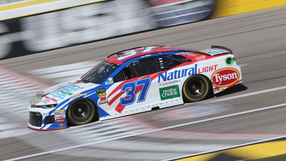Chris Buescher
