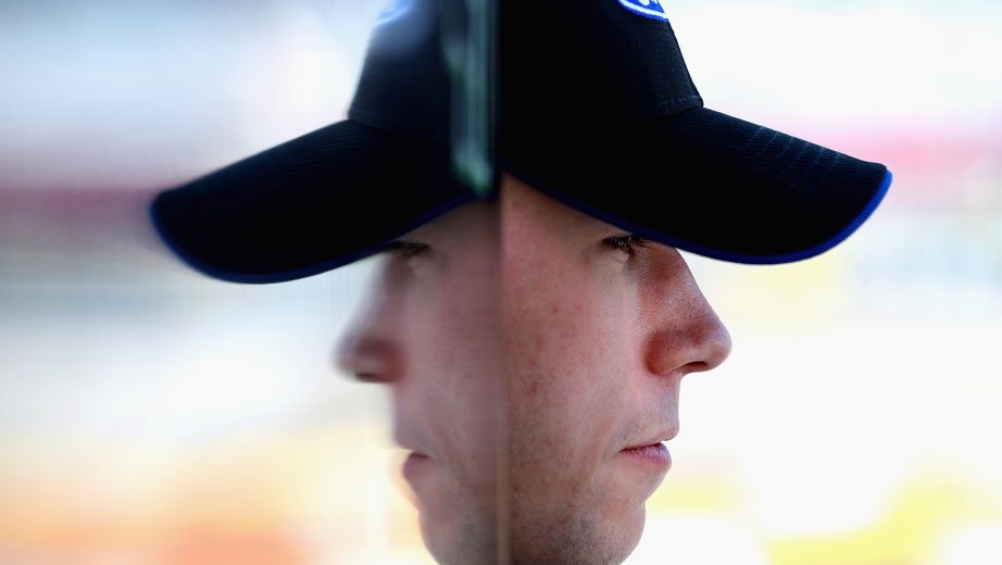 Ben Rhodes: 'I love the way Ford has welcomed us into the family ...