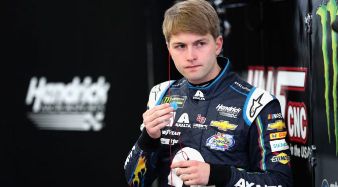 Featured Image for Don’t call him ‘Willy B:’ Rookie Byron still striving for respect that befits the name ‘William’