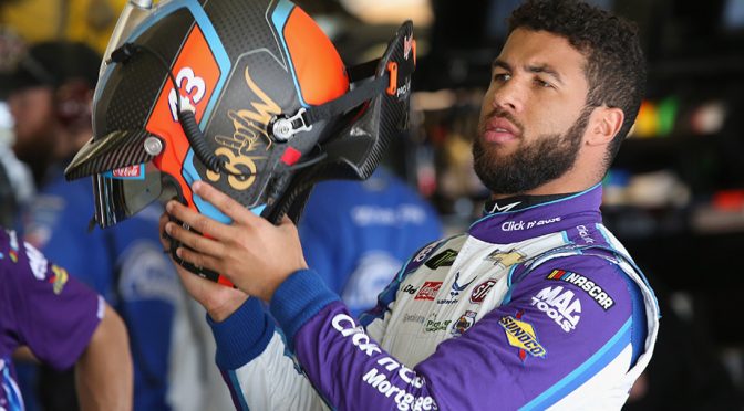 Farmer John to be primary sponsor for Darrell Wallace Jr. at Fontana