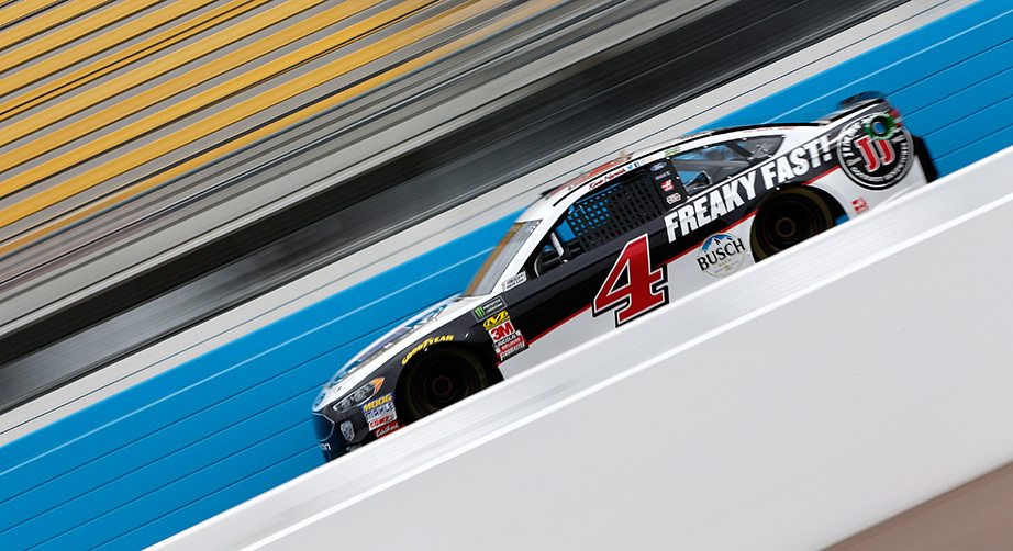 Kevin Harvick