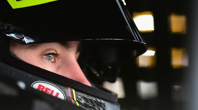 Martinsville Thumbs Up, Thumbs Down: YRB, Bowman the Snowman, and snapping a winless streak