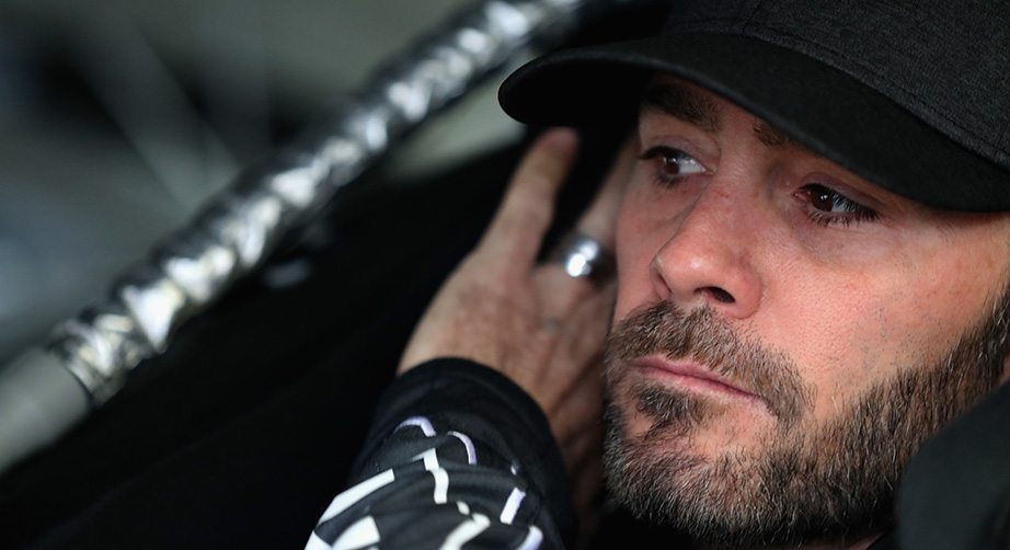 Jimmie Johnson