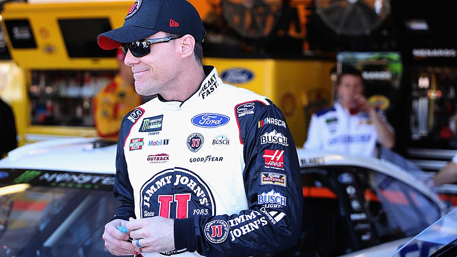 Kevin Harvick