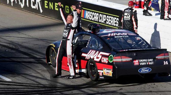 Featured Image for All-Star Race lineup; how drivers are eligible