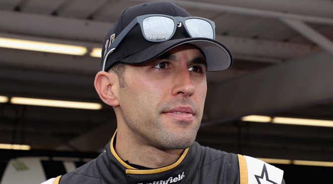 Go Bowling partners with Stewart-Haas Racing