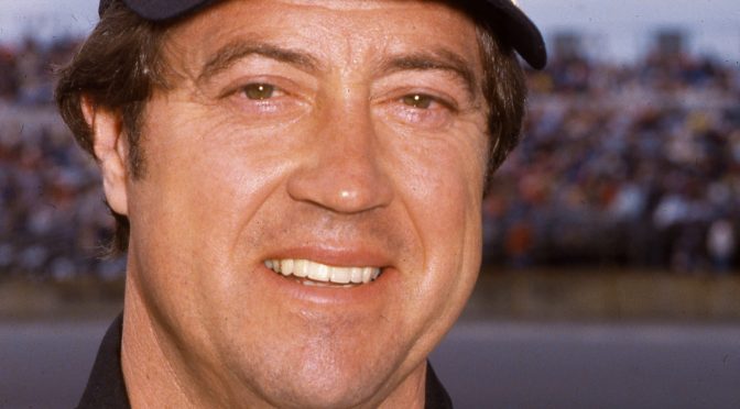 Featured Image for Harry Gant Hall of Fame nominee bio