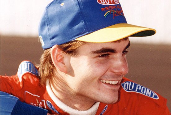 Featured Image for Jeff Gordon Hall of Fame nominee bio