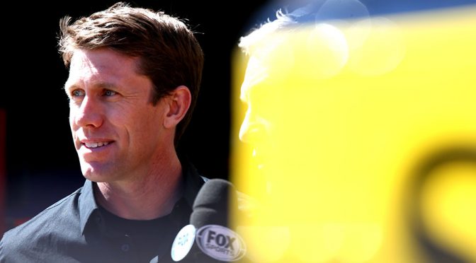 Featured Image for Carl Edwards doesn’t plan to race again, but some doors are open