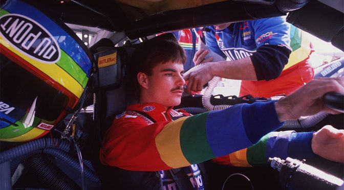 Featured image for Nominees announced for NASCAR Hall of Fame Class of 2019