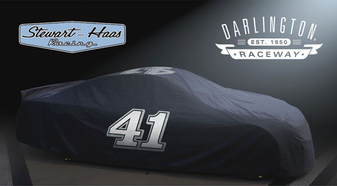 Coming Thursday: Darlington retrospective, paint scheme unveil