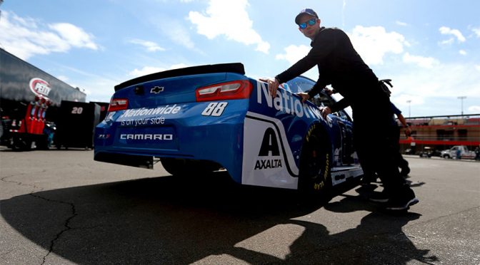 Full team rosters for Auto Club