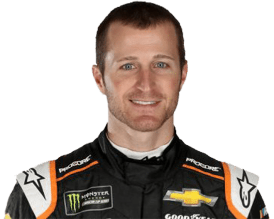 Kasey Kahne