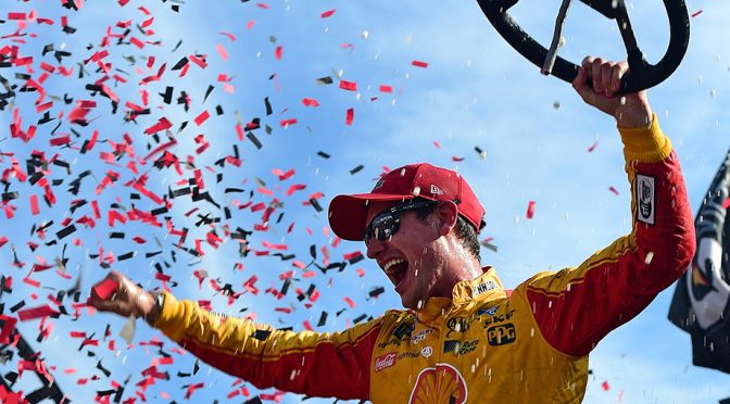 Fantasy Fastlane: 2018 Toyota Owners 400