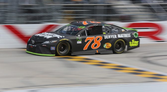 Featured Image for Knowing the numbers: Dover fantasy stats to consider