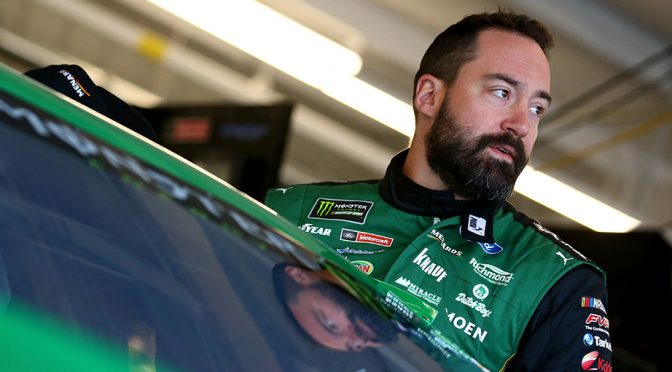 Featured Image for Fantasy Update: Last-minute Talladega lineup advice