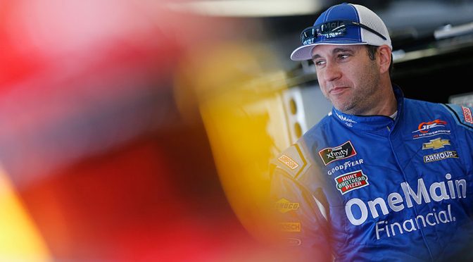Talladega throws wild-card wrinkle into Dash 4 Cash competition
