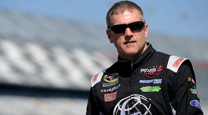 Bobby Labonte set for full Whelen Euro Series schedule in 2018