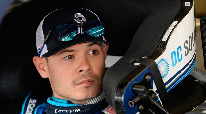 Fantasy Fastlane: 2018 AAA 400 Drive for Autism