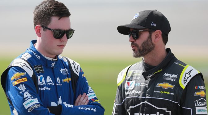 Featured Image for Monster Energy Series clinching scenarios for Indianapolis