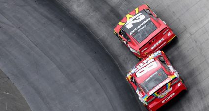 Full schedule for Bristol