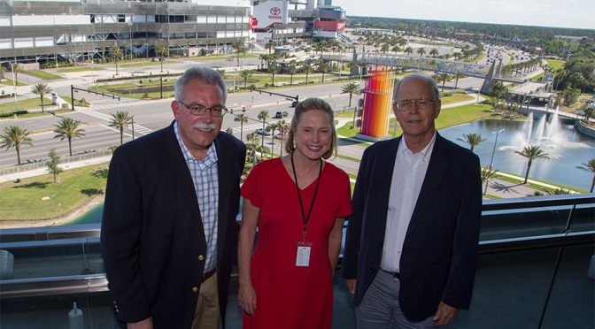 NASCAR acquires ARCA, affirming commitment to next generation of racers