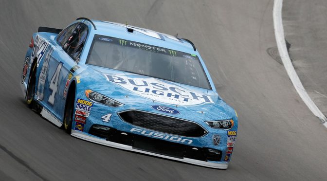 Best 10-lap consecutive averages at Texas