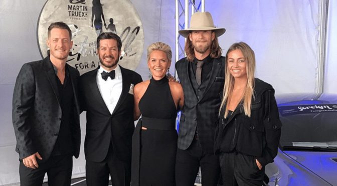 Star-studded musical lineup to perform at Catwalk for a Cause