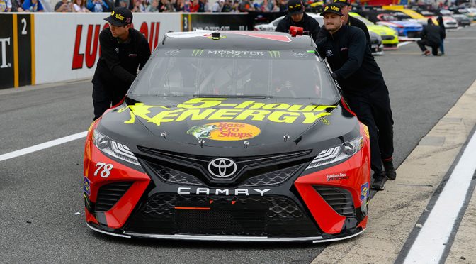 Full team rosters for Kansas spring race 2018